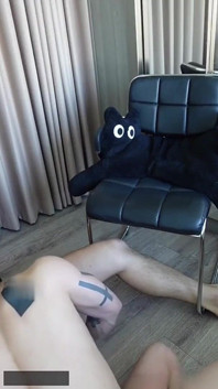 Asya twink seks oteli bölüm 4