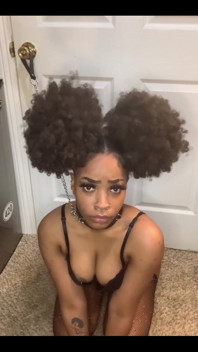 Am I Your Baby?