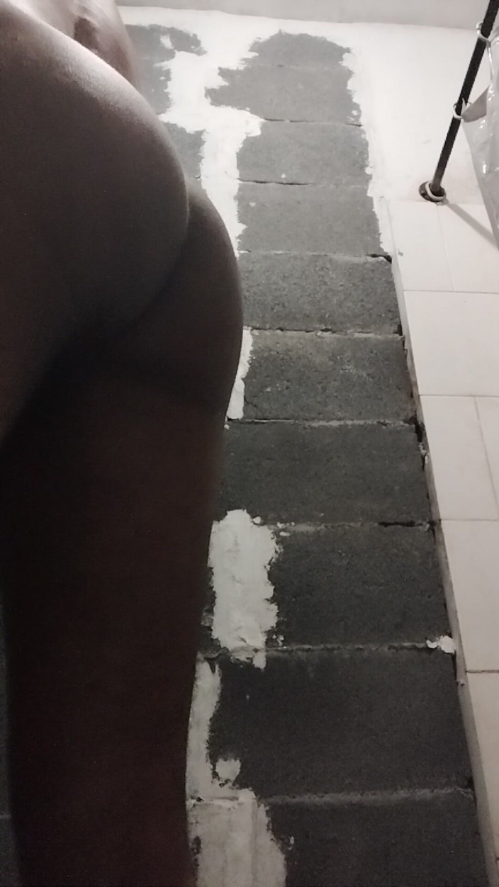AlexAlejandro13: Latino with Tremendous Ass