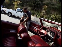 Caution Piston Seizure