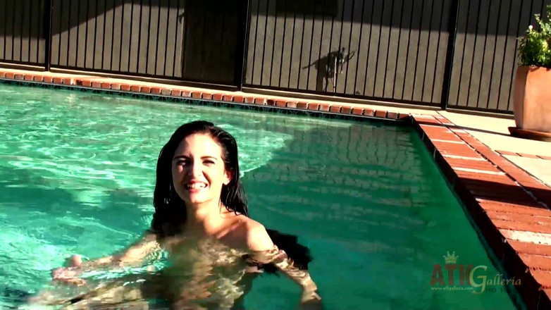 ATKIngdom: ヌーディズム