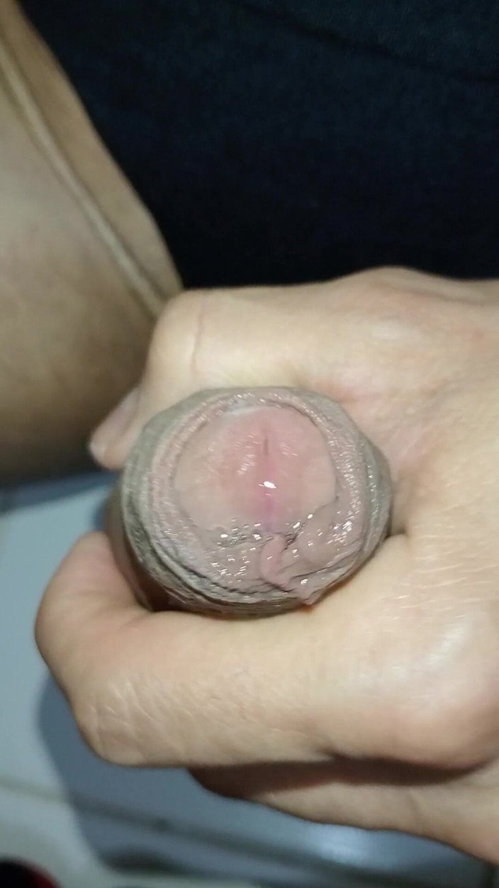 Rey rey: Zakar besar dan Venezuelan, melancap sengit dalam pantyhose putih, rakaman...