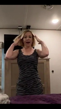 My Stepmom