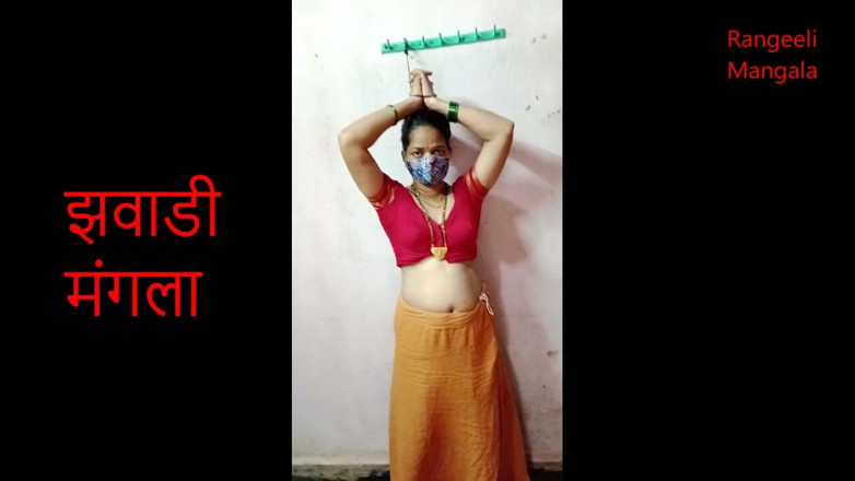 Rangeeli_Mangala: Sexo de bhabhi