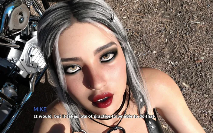 Wickedgammes: Sons of Analarchy Part 52