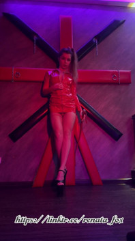 God Is a Woman