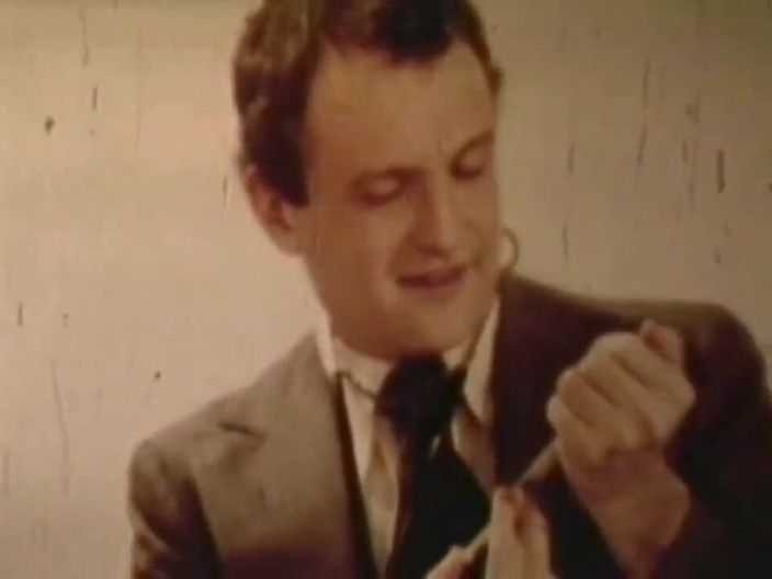 Vintage Usa: La leggenda del porno - USA 1969, l'inizio - Scena 21