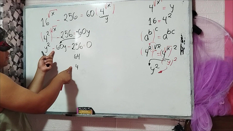 Rosaroja: 24 Algebra: Brasil - Olympiads - Sexual Mathematics