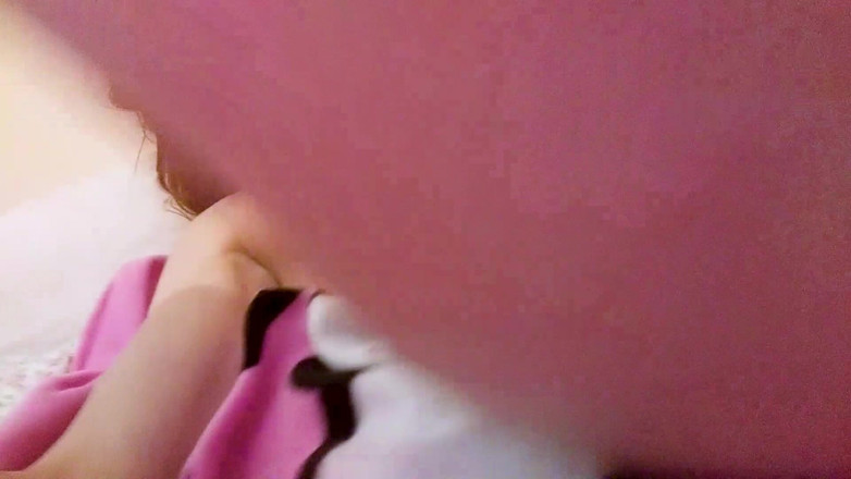 Sasha de Sade: Ik droeg een dildo