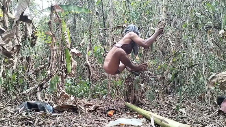 Bhoki moruru: Banana Peels Bahagian 9
