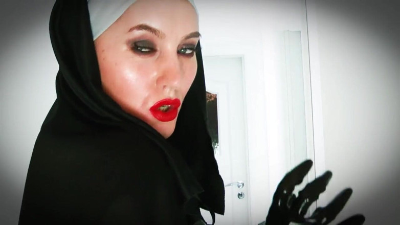 Goddess Celine: Benih iblis