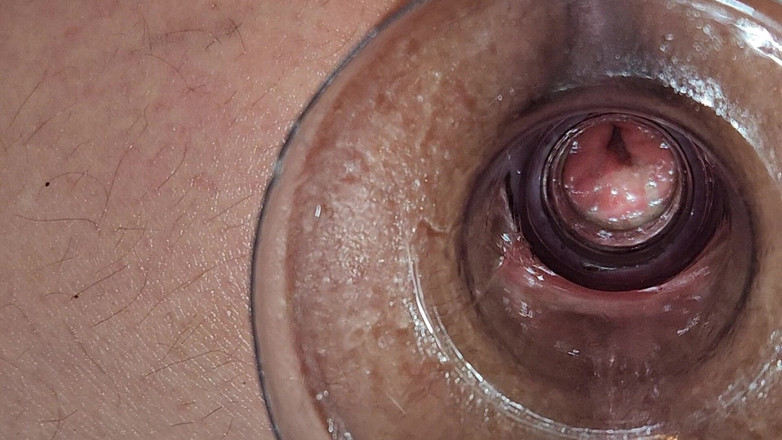 NiceBum2: मेरी गांड में गहराई तक देखने का बिंदु दृश्य