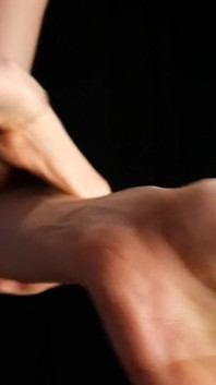 Veins Fetish