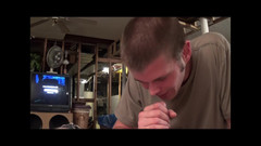 Jay's Amateur Straight Guys: Straight Boy Diesel dává Jay BJ v 2K!