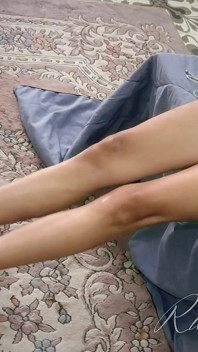 CBT and a Footjob