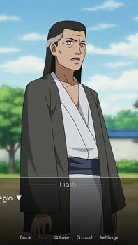 Joc complet - Kunoichi Trainer, partea 25