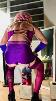 Cute Trans Teen Fucked Anal