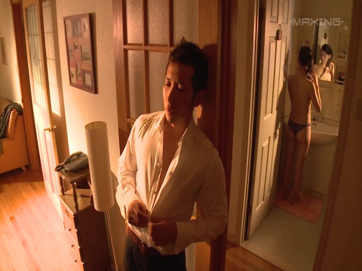 Raptor Inc: Miyuki Yokoyama - Uncut Selection Vol. 6