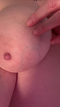 Mature MILF Massive Tits