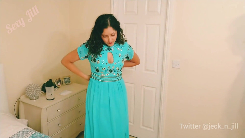 POV_Indian: Indian Stepmom Manipulated and Pushed to Fuck Her Stepson's Best...