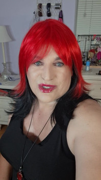 Wanna Cum Get Hot and Sweaty with Me?