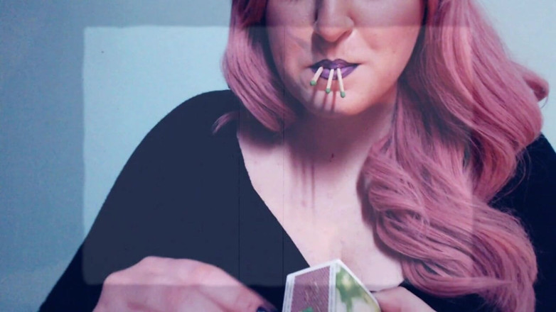 goddessjoules: Allumette, asmr