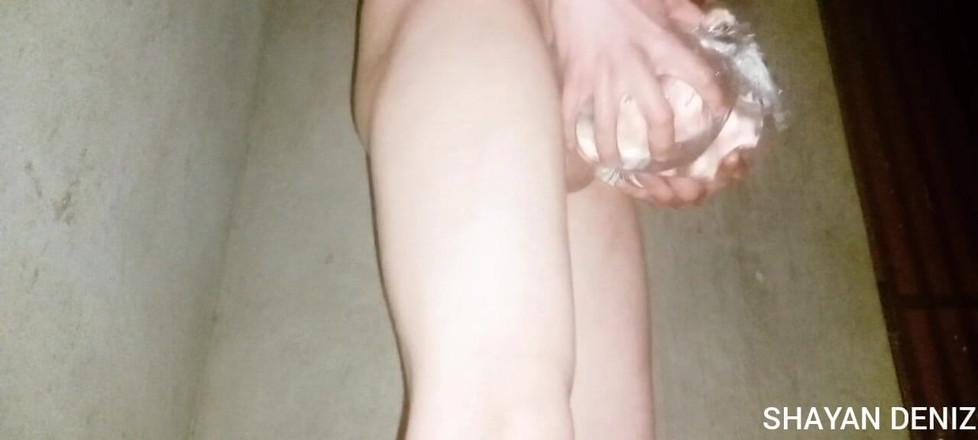 SHAYAN DENIZ: Shayan Deniz - 찐 아마추어 욕실 세션