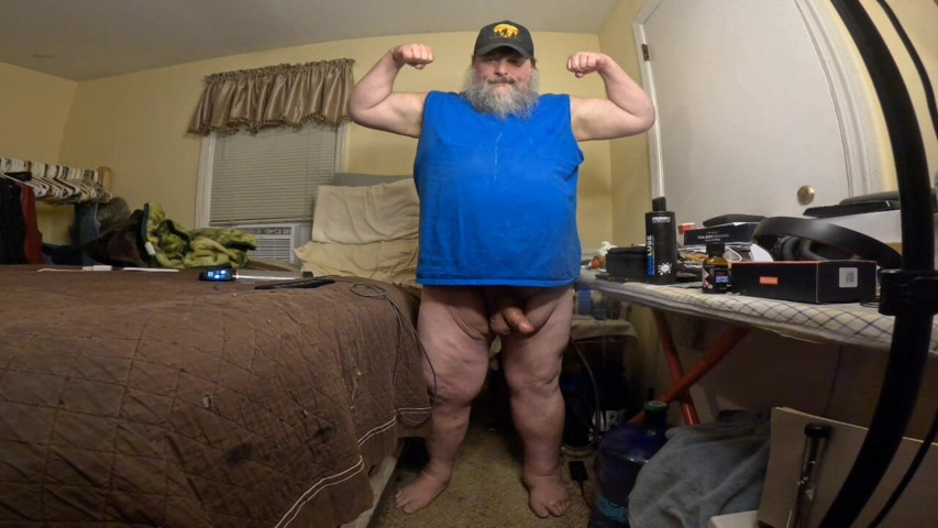 Used My Pump Today (GeneWadeXXX)