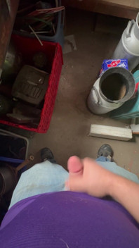 Solo Masturbation