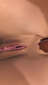 Japanese amateur nerd teen college girl in glasses getting fucked in the candy room