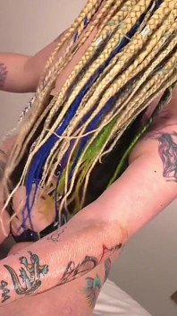 Sub Zum Sondieren Verwendet