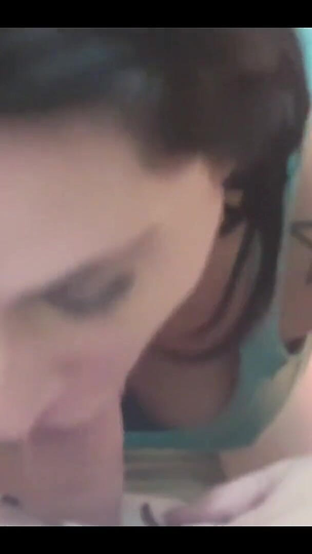 Monica Lima Sucking Little Dick. (Monica Lima)