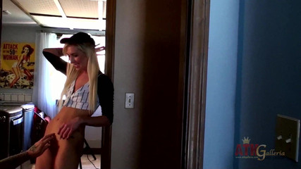 ATKIngdom: Čůrání