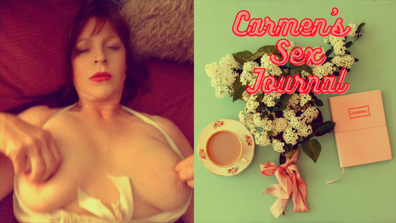 Carmen Angel: เรื่องเย็ด ๆ วู้วู้!!