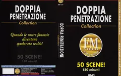 Double Penetrations Collection