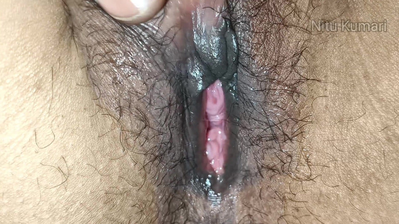 Nitu_Kumari143: Vrouw Ki Bahan Ko Nahate Samaye Dekha Boli Land Khada...