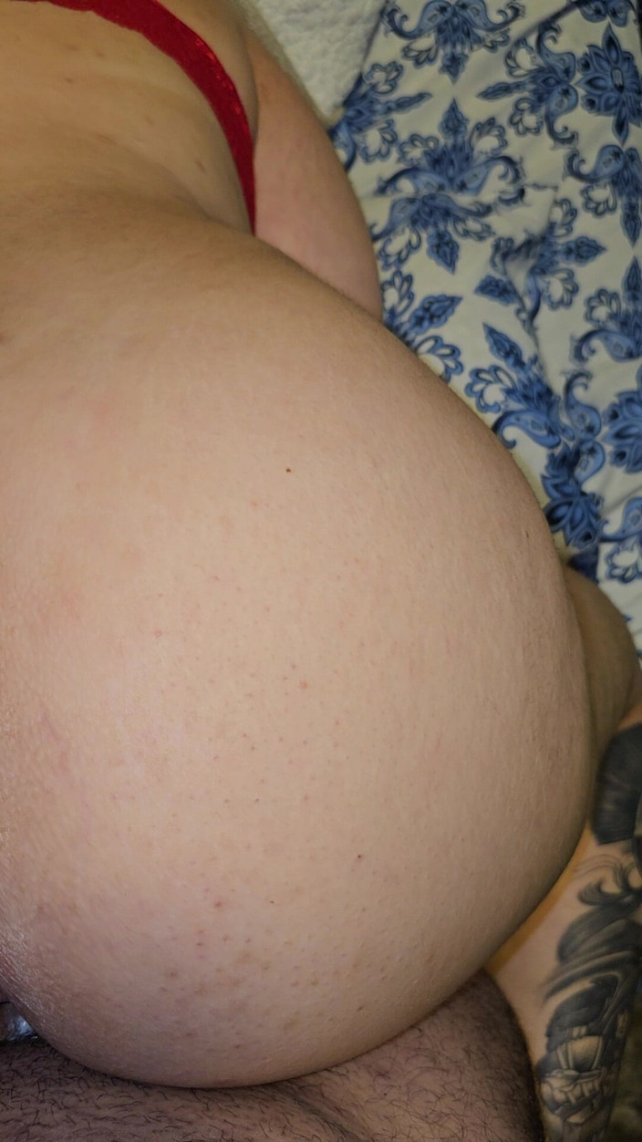 esposa11sp: Wife with a Huge Butt