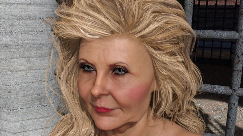 Mature Futanari Lovers: Futanari Satyrs Vs. The Wood Nymps