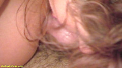 Goldwin pass: Niezwykle gruba pulchna milf z grubsza przejebane