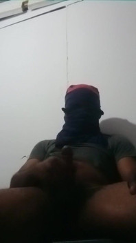 Masturbation Strong One