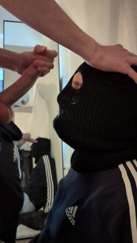 Fucked His Tight Throat Hard for 40 Minutes Straight. Dumped a Fat Load Right in His Mouth.