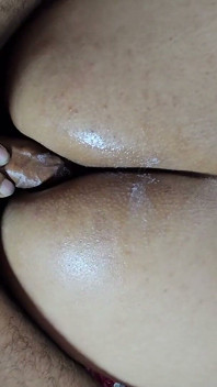 Gorgeous Bhabhi Super Anal Ride on Dever's Lund