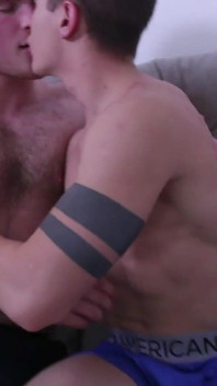 Jock aaron dickson rậm lông chịch trai trẻ sebastian hook
