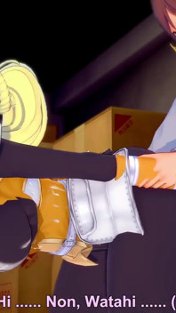Karanlık dileğini alıyor : Konosuba