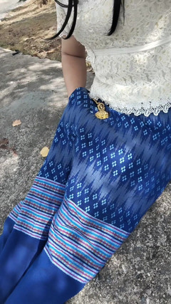Dress Thai