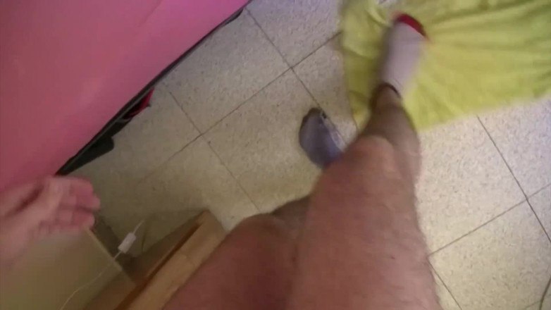 Lethal Teens: Mädchen mit knackarsch fickt ihren jungen