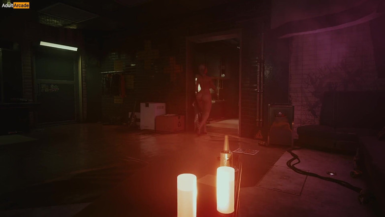 LewdArcade: メレディス・スタウト - すべてのセックスシーン サイバーパンク 2077 スカイ セックス シーン [18+] + ジョイ トイ ホット シーン セックス モッド