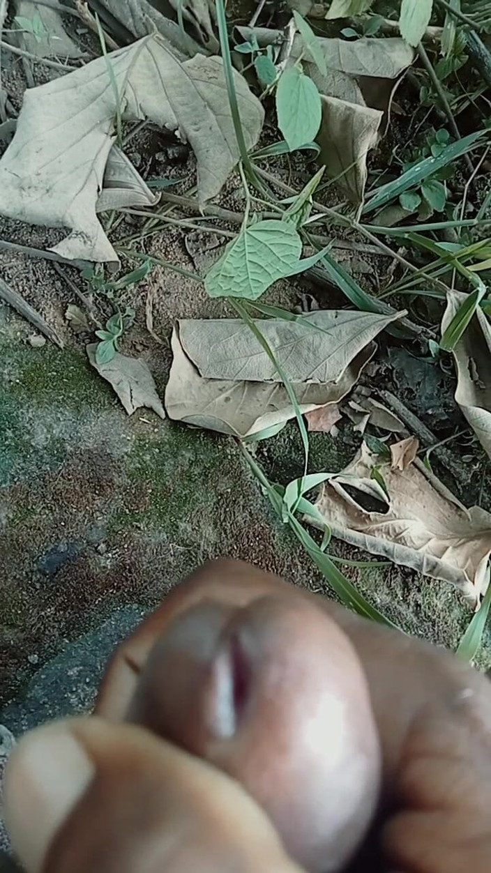 Sdlyasppsa: Meu pênis está transbordando