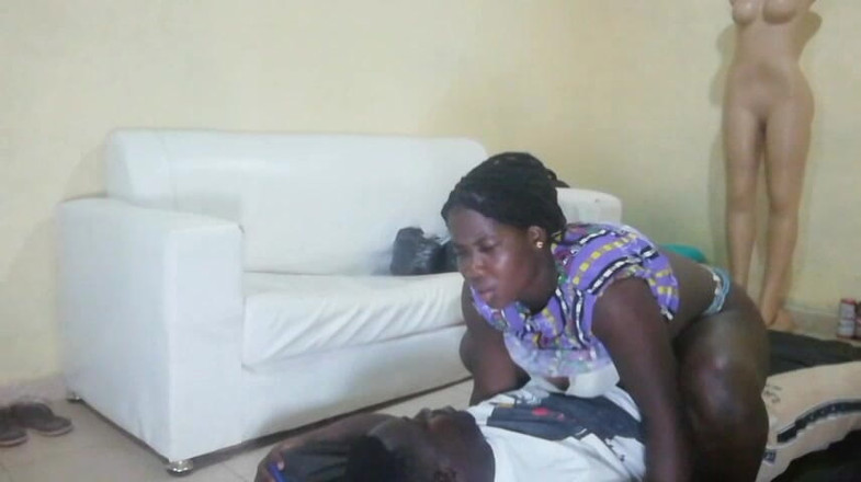 Sex tatie dessi: 성적 재능 있는 소녀가 따먹을 때