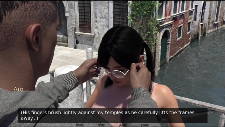 Q Boy: Meet Hot Girl - Asia Town - E05